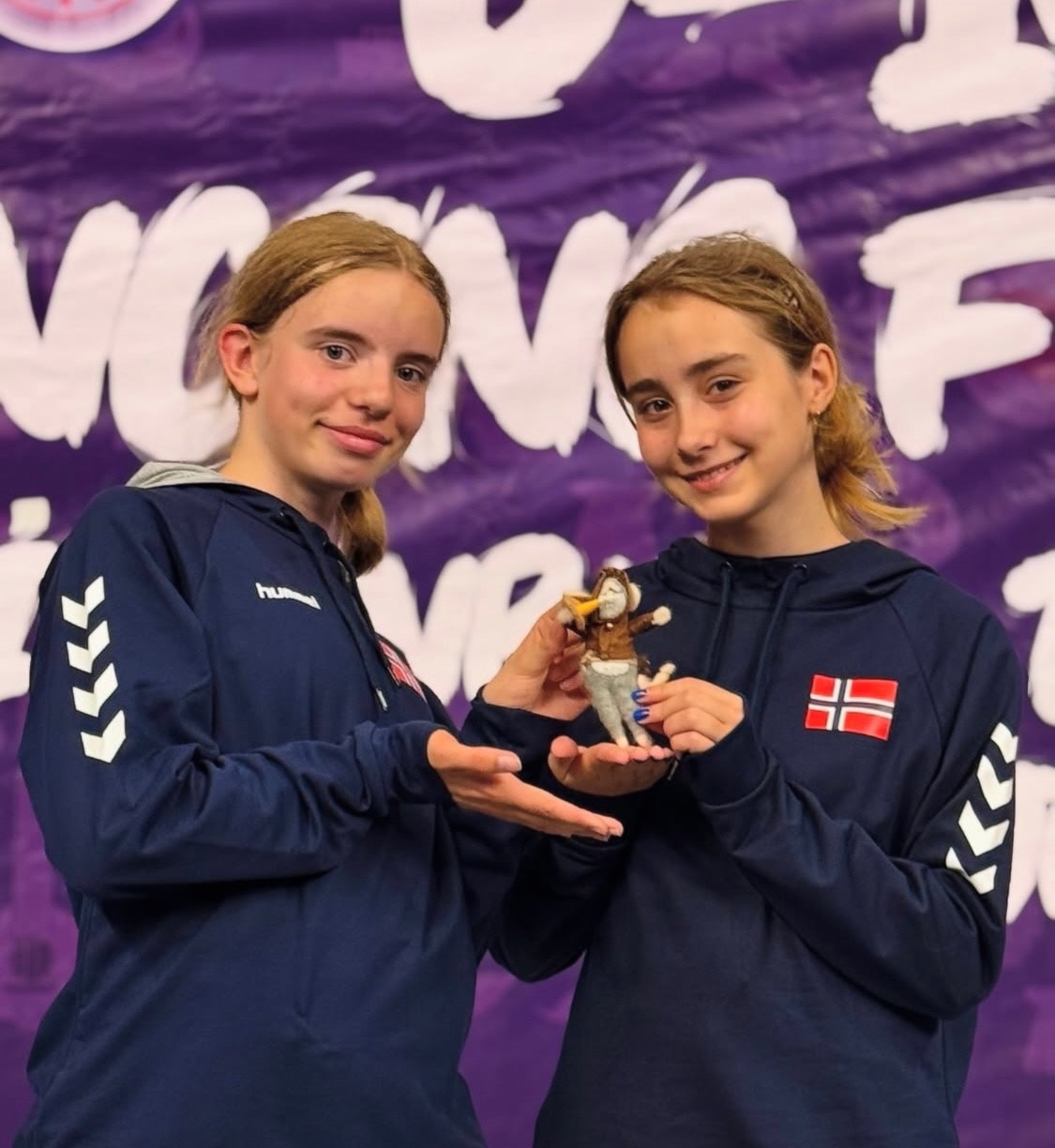 U 14 Fencing Festival i Istanbul - GOD SOMMER!